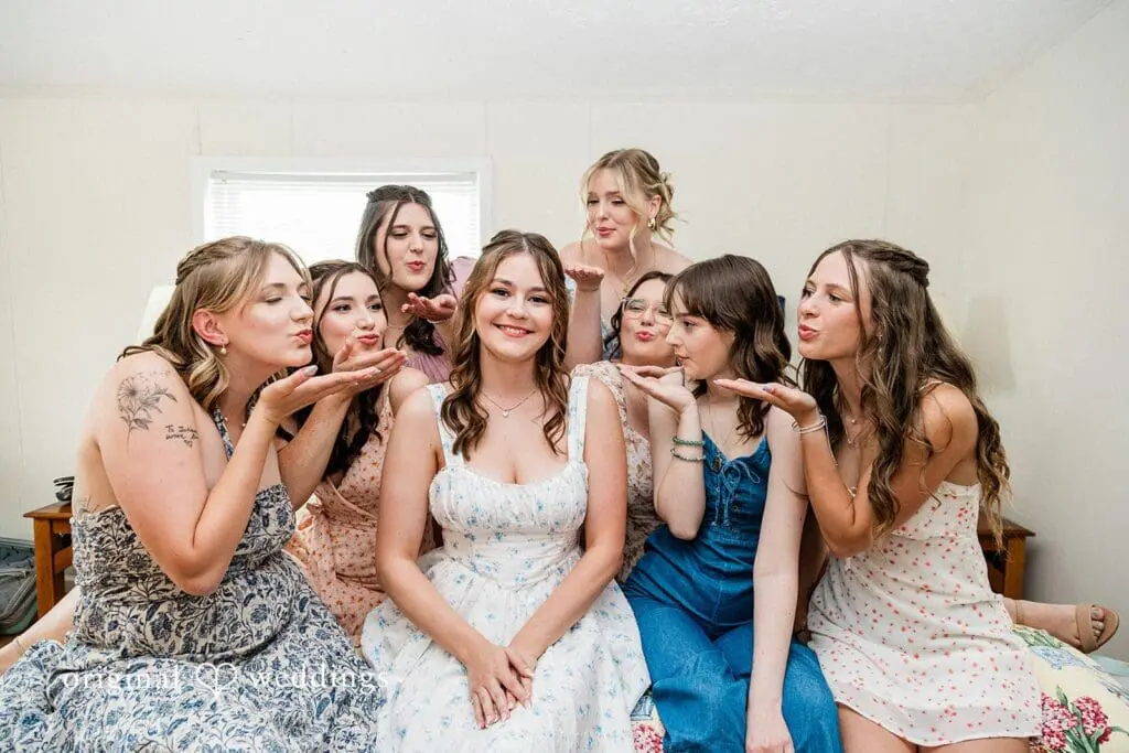 Stoney Rock Farm Wedding // Sarah & Ty -