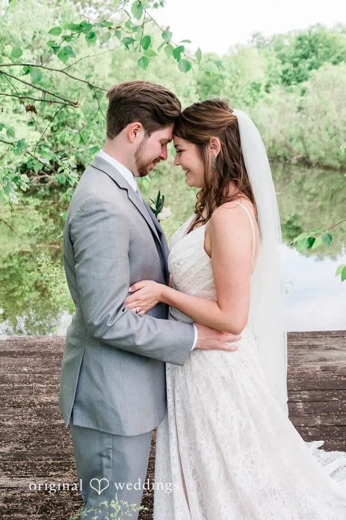Stoney Rock Farm Wedding // Sarah & Ty -