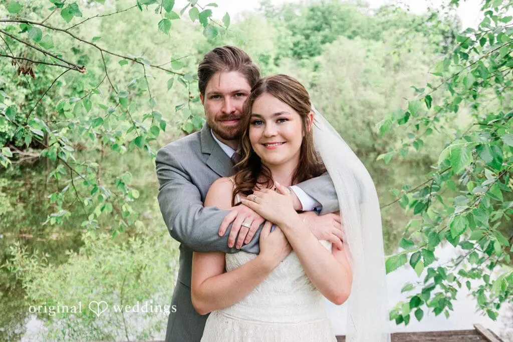 Stoney Rock Farm Wedding // Sarah & Ty -