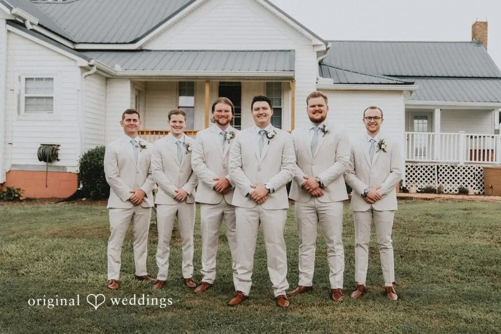 Susannah & Hayden -