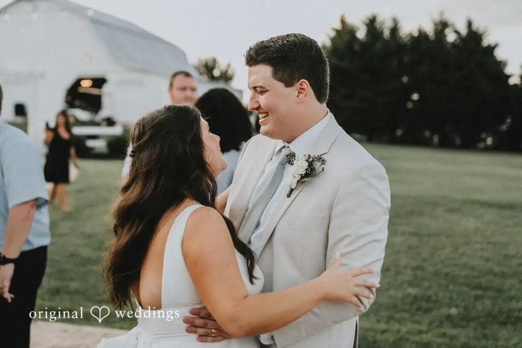 Susannah & Hayden -