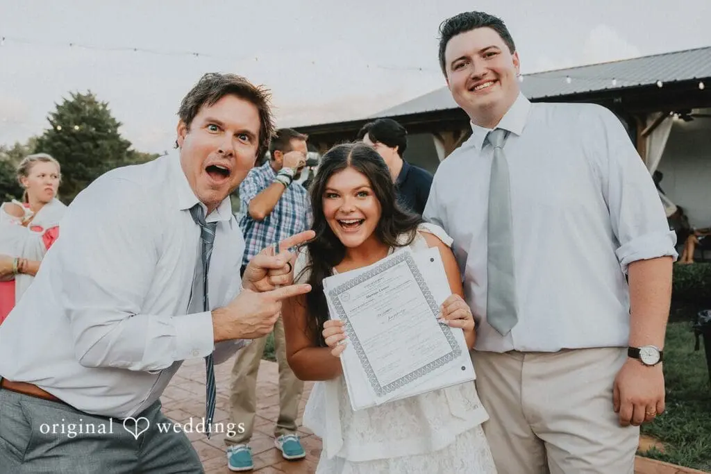 Susannah & Hayden -