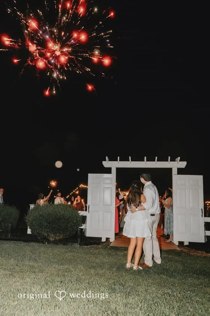 Susannah & Hayden -