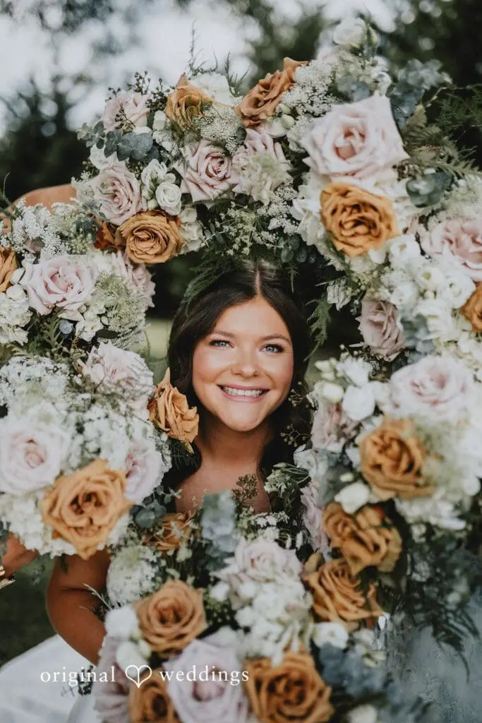 Susannah & Hayden -
