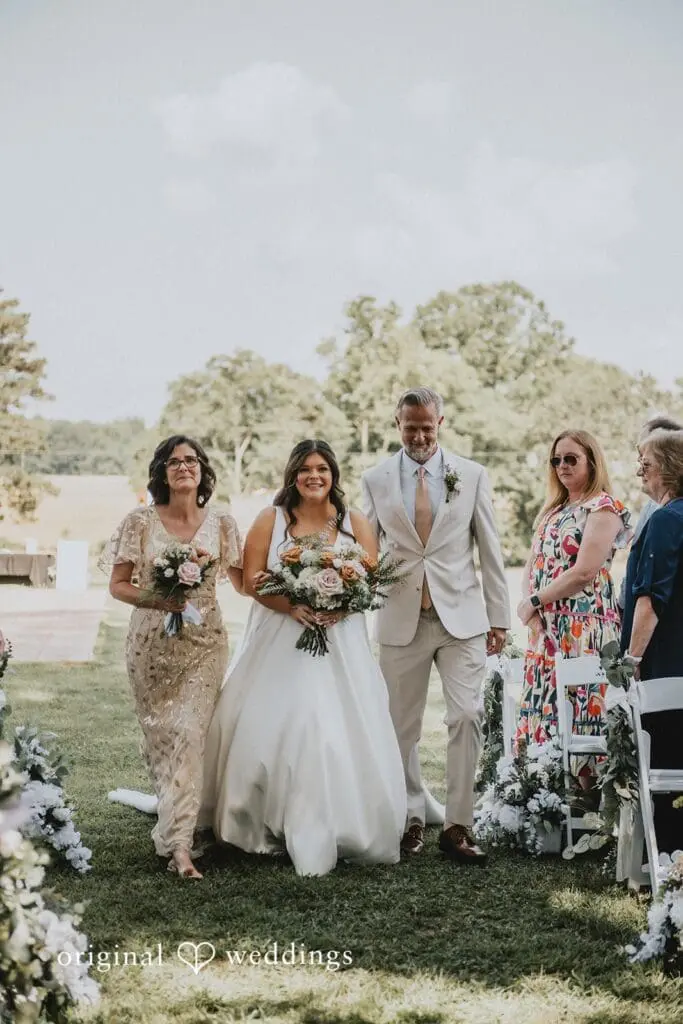 Susannah & Hayden -