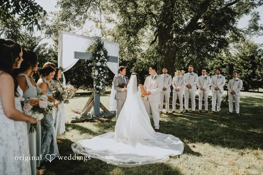 Susannah & Hayden -