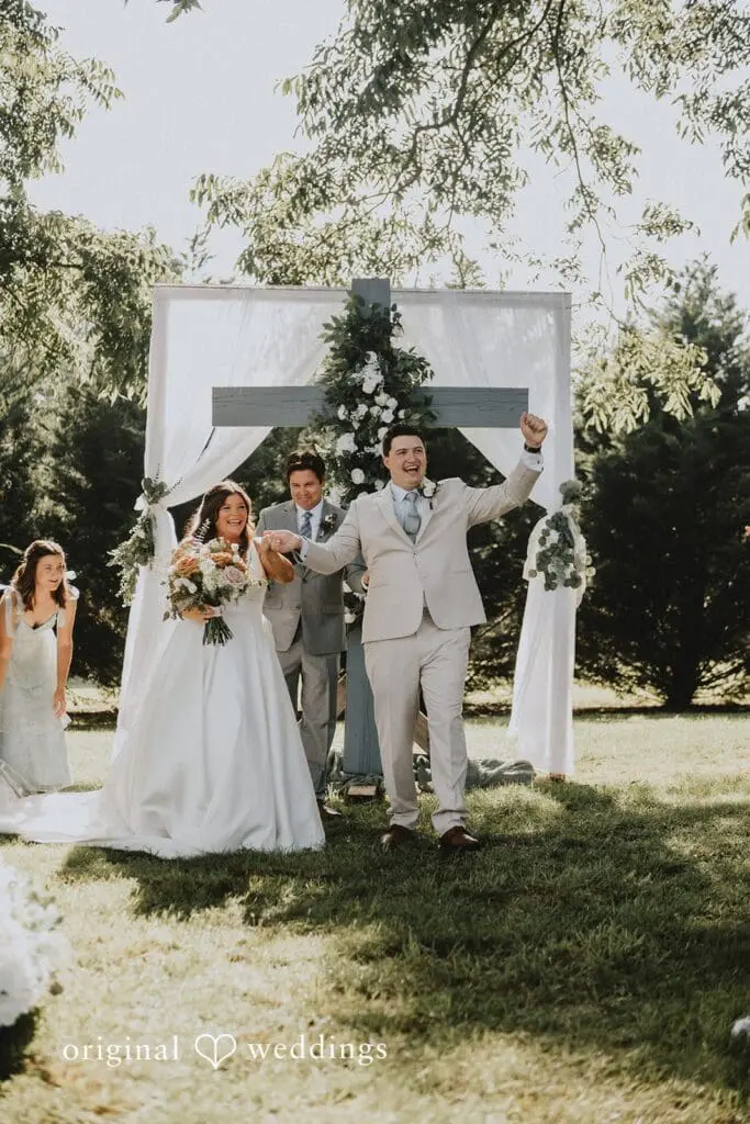 Susannah & Hayden -