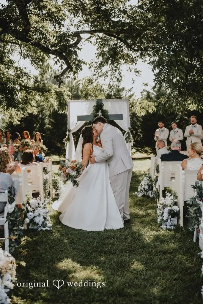 Susannah & Hayden -