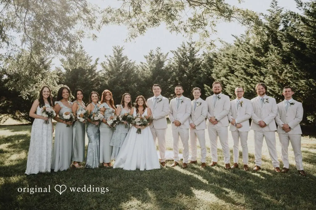 Susannah & Hayden -