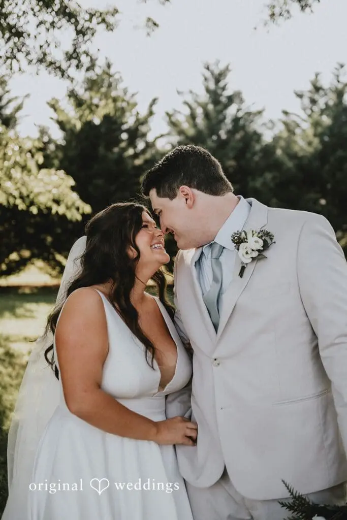 Susannah & Hayden -