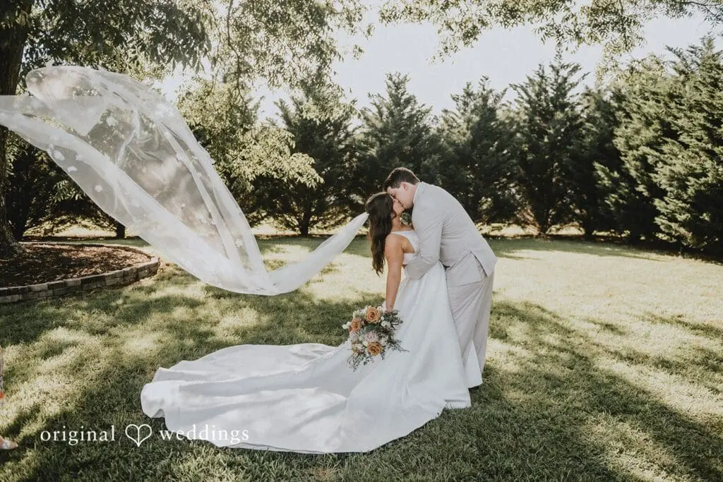 Susannah & Hayden -
