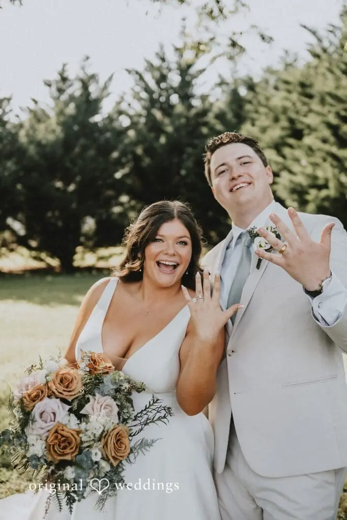 Susannah & Hayden -