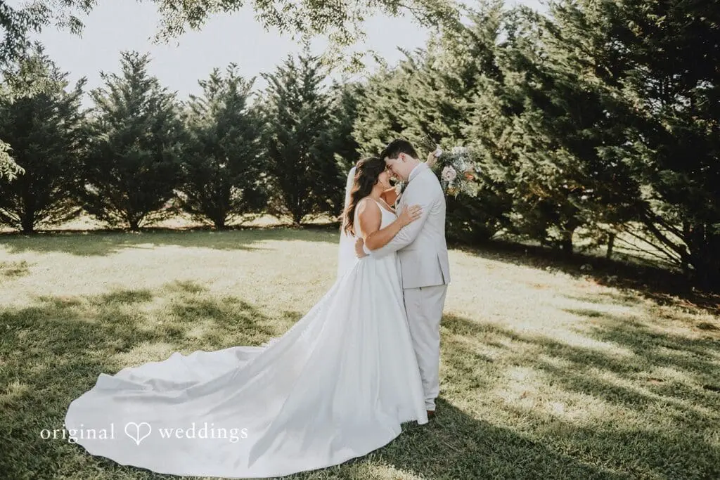 Susannah & Hayden -
