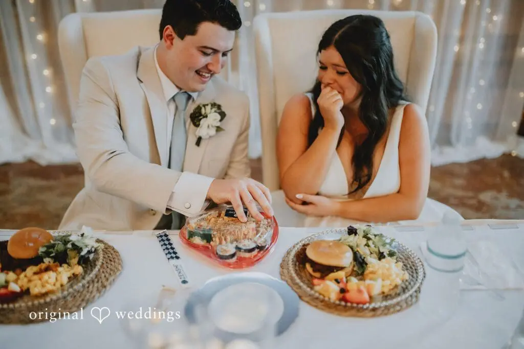Susannah & Hayden -
