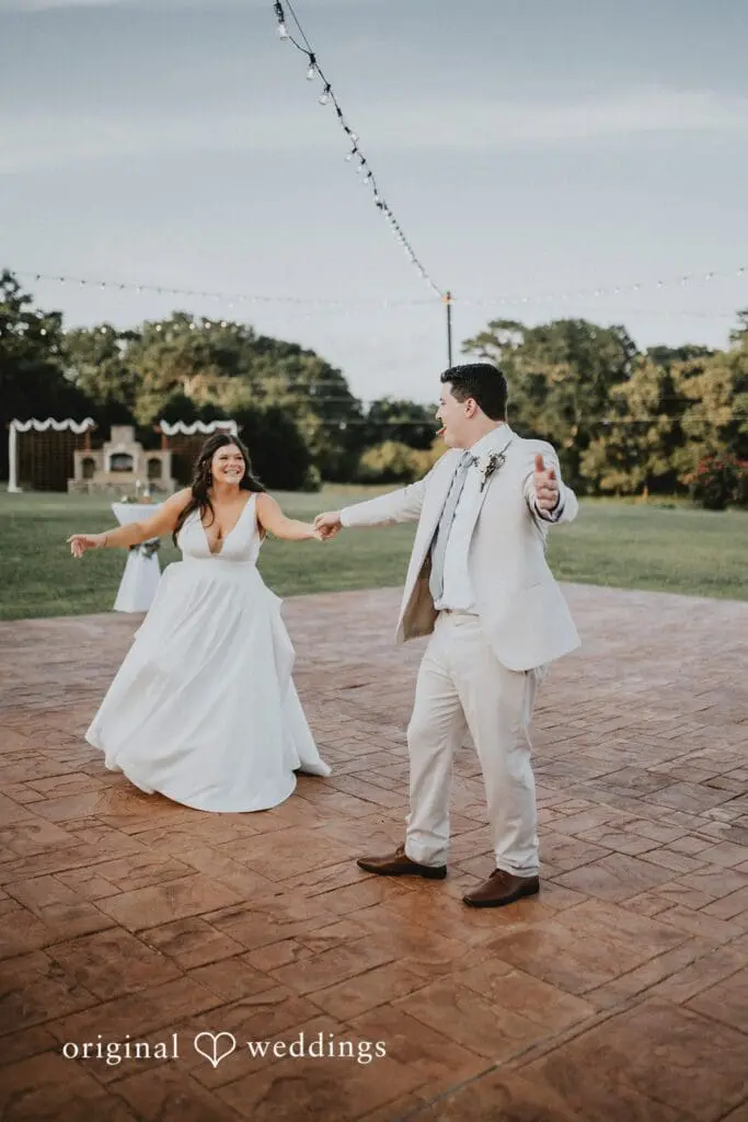 Susannah & Hayden -
