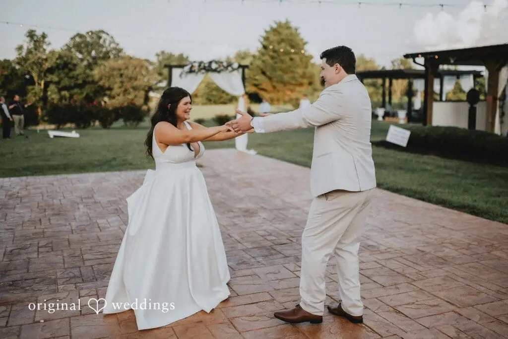 Susannah & Hayden -