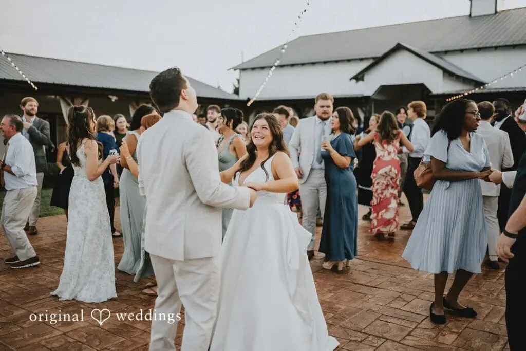 Susannah & Hayden -