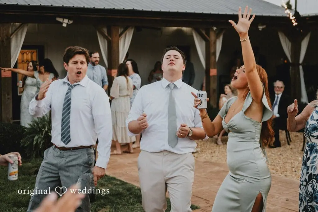 Susannah & Hayden -