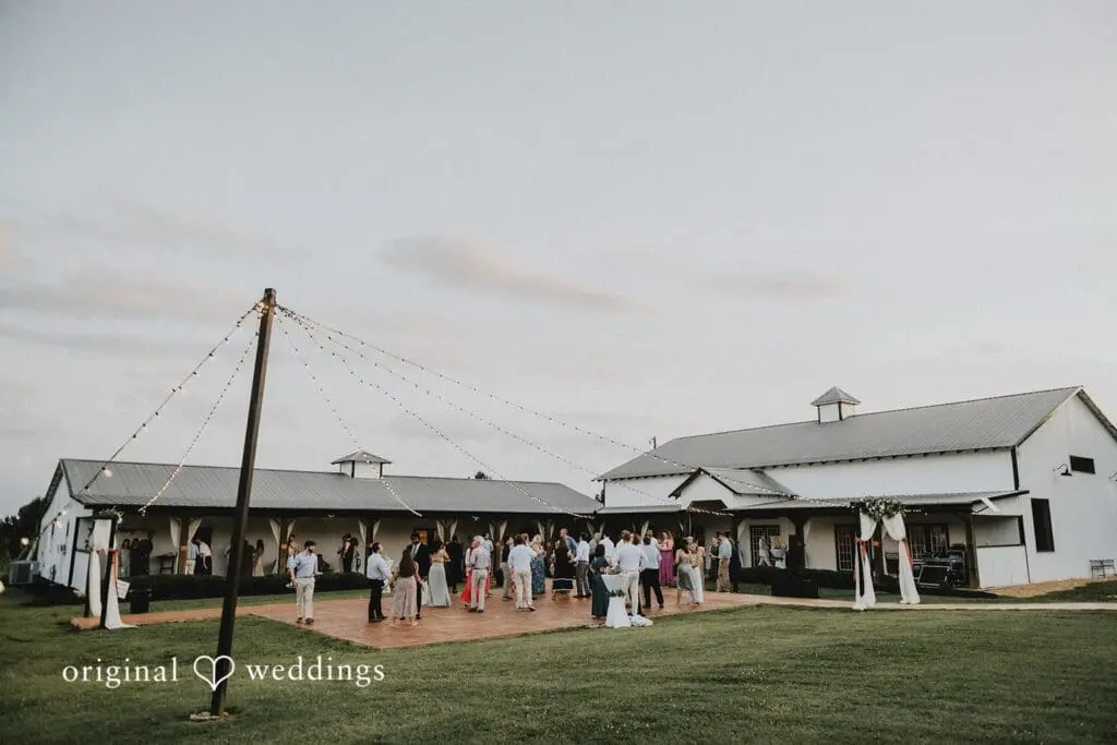 Susannah & Hayden -