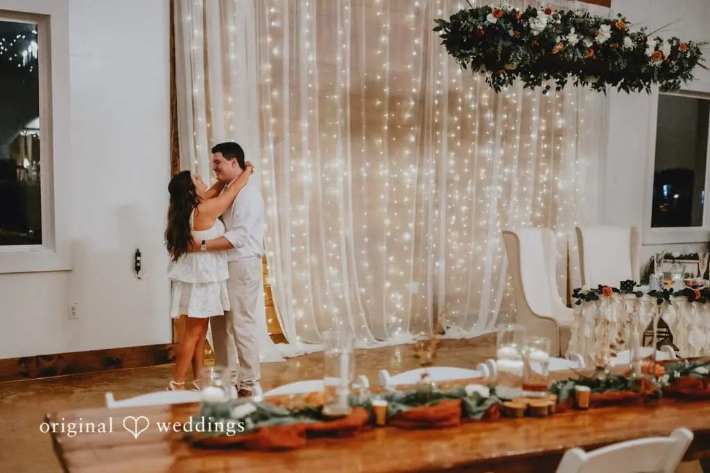 Susannah & Hayden -