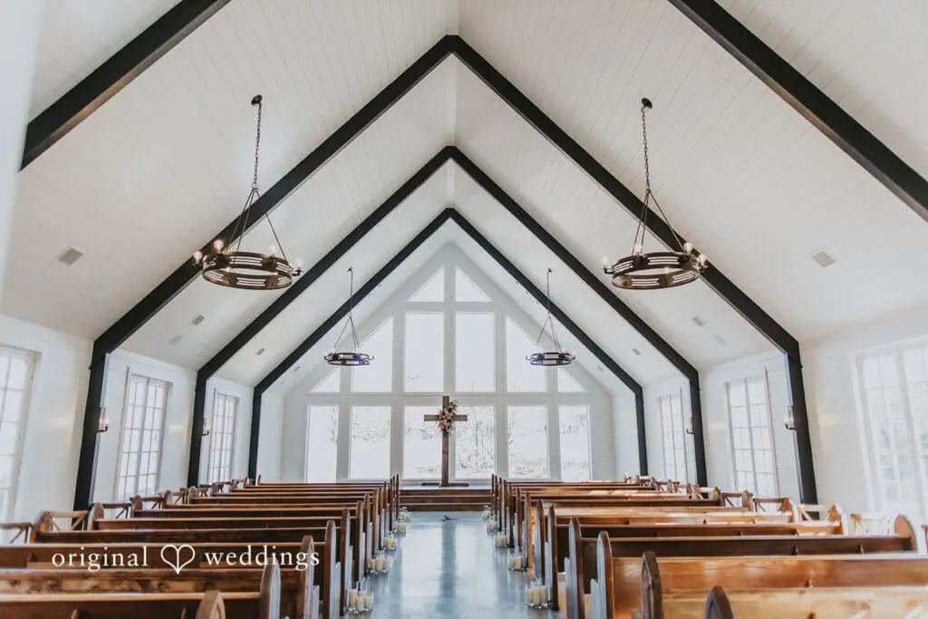 The Barn at Paradise Place Wedding // Shelby & Clay -