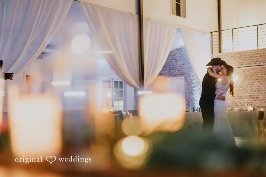 The Barn at Paradise Place Wedding // Shelby & Clay -