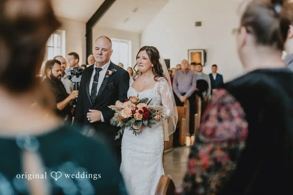 The Barn at Paradise Place Wedding // Shelby & Clay -