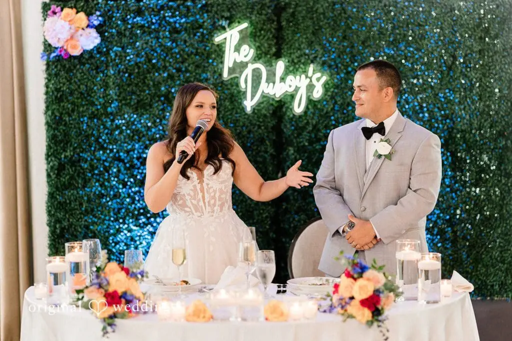 The Ben Wedding // Amy & Alecsander -