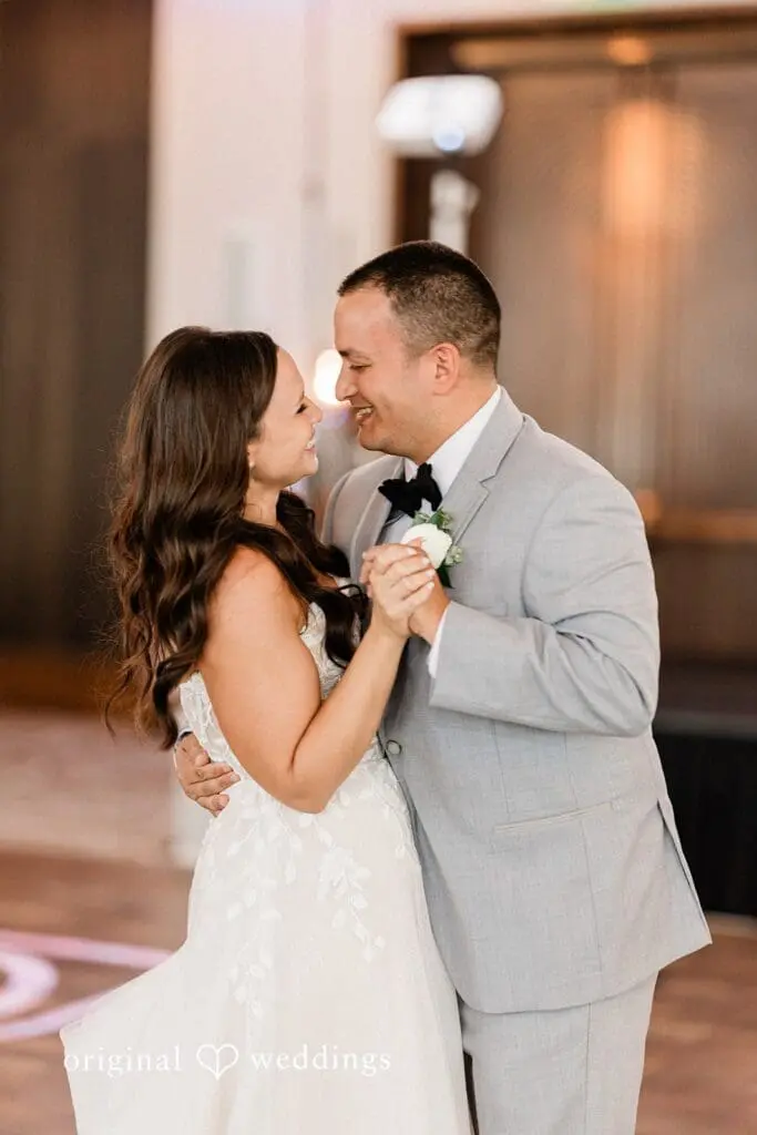The Ben Wedding // Amy & Alecsander -