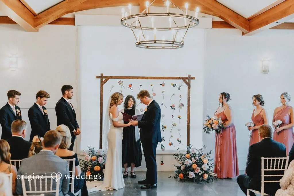 The Crawford Wedding // Olivia & Collin -