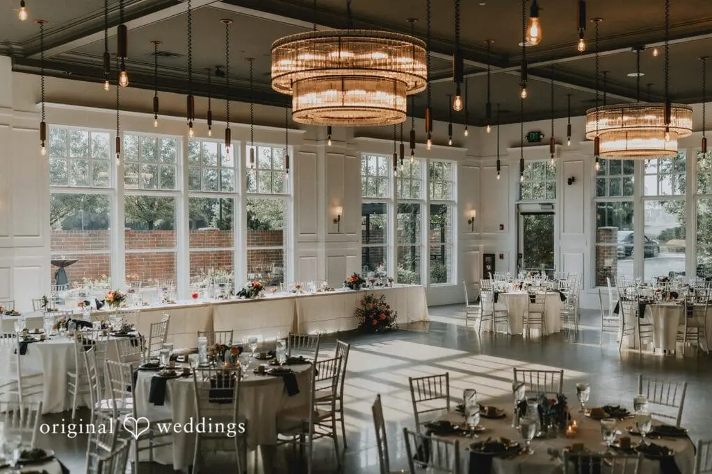 The Crawford Wedding // Olivia & Collin -