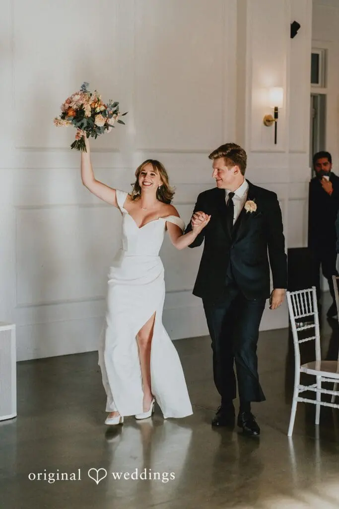 The Crawford Wedding // Olivia & Collin -