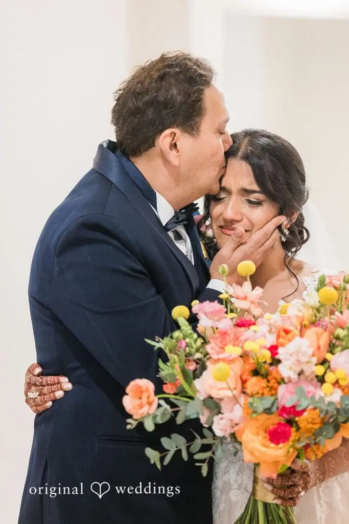 The Gardens at Applecross Wedding // Ria & Charles -