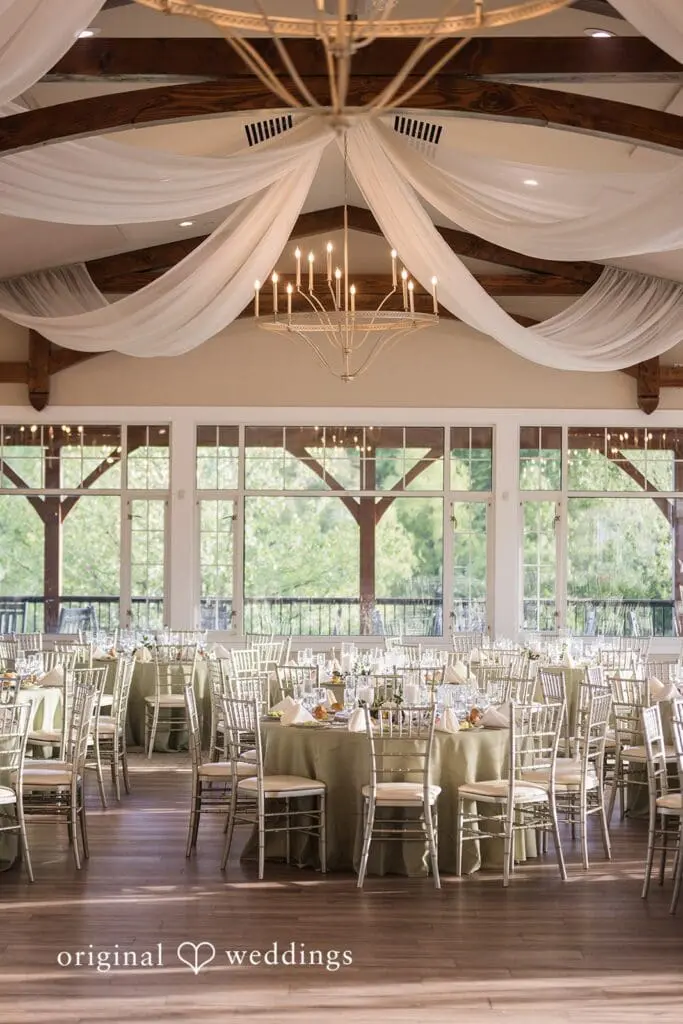 The Gardens at Applecross Wedding // Ria & Charles -