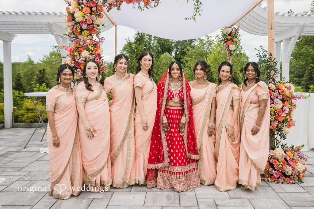 The Gardens at Applecross Wedding // Ria & Charles -
