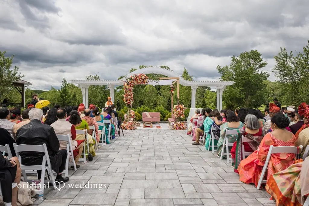 The Gardens at Applecross Wedding // Ria & Charles -