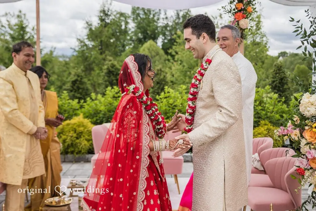 The Gardens at Applecross Wedding // Ria & Charles -