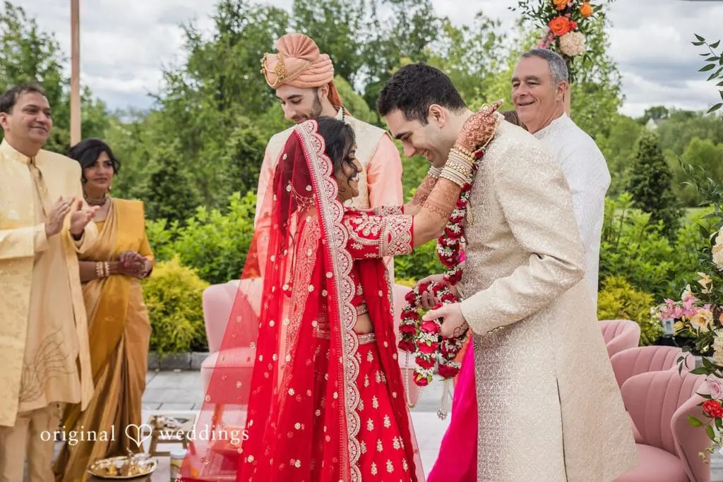 The Gardens at Applecross Wedding // Ria & Charles -