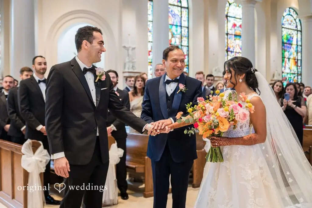 The Gardens at Applecross Wedding // Ria & Charles -