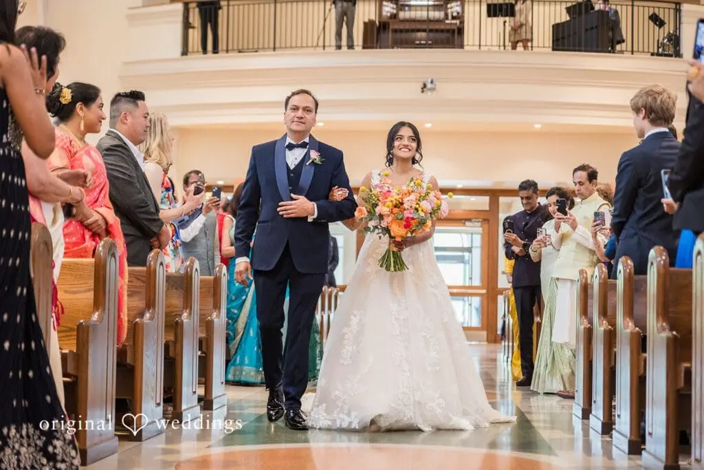 The Gardens at Applecross Wedding // Ria & Charles -
