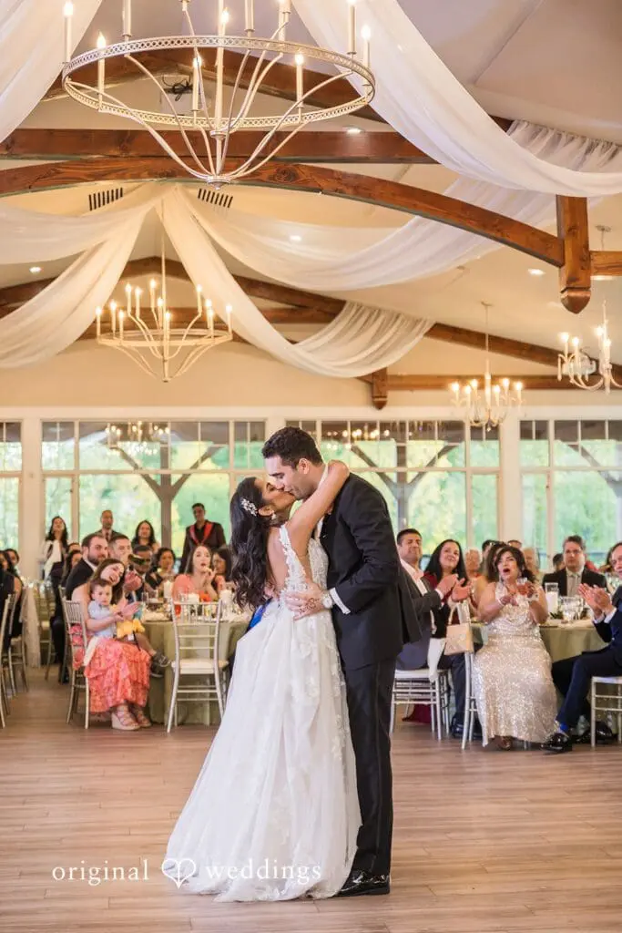 The Gardens at Applecross Wedding // Ria & Charles -