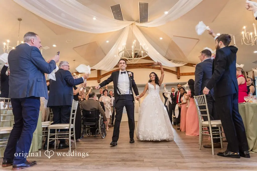 The Gardens at Applecross Wedding // Ria & Charles -