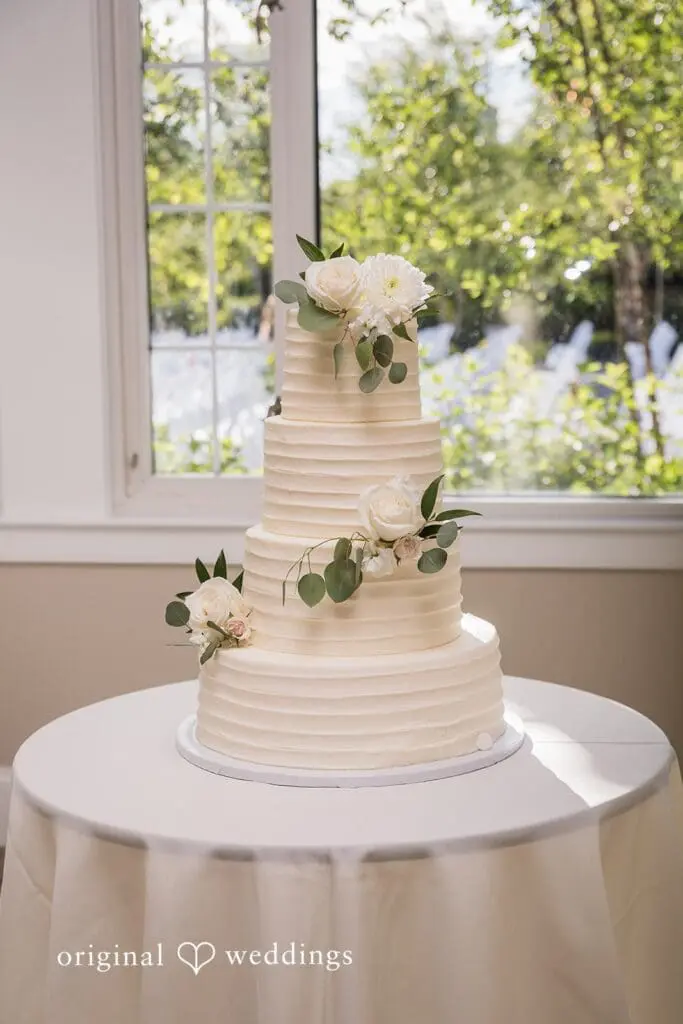 The Gardens at Applecross Wedding // Ria & Charles -