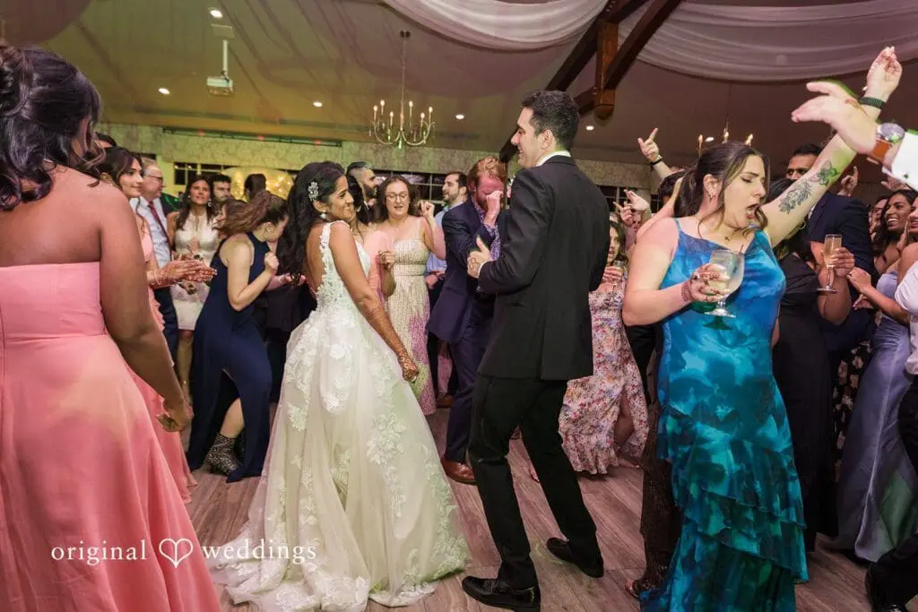 The Gardens at Applecross Wedding // Ria & Charles -