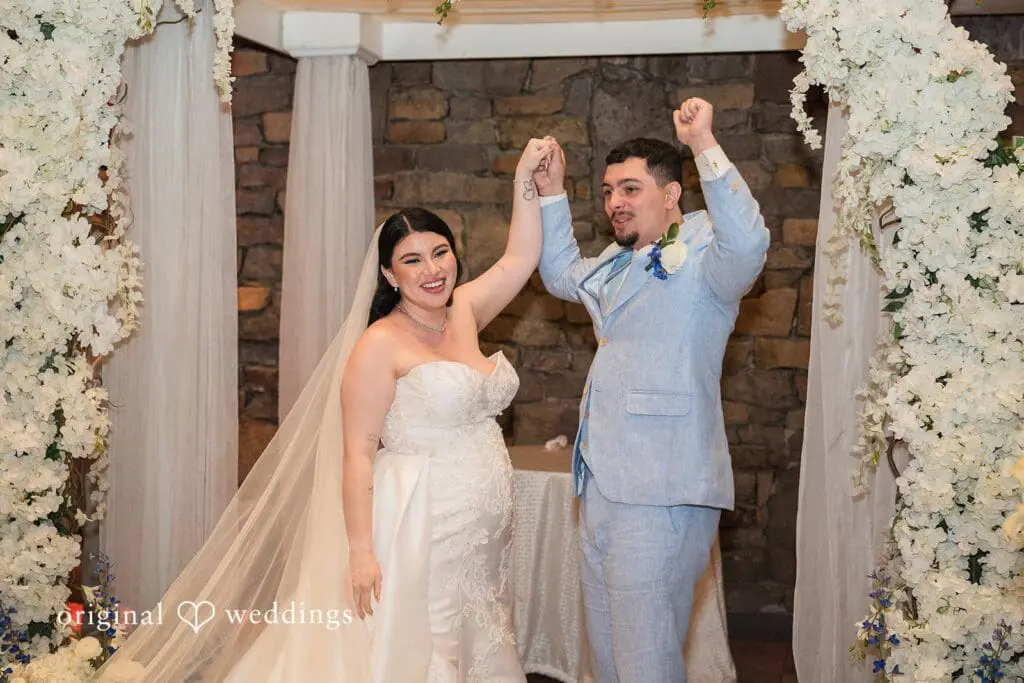 The Inn at Fox Hollow Wedding // Domenique & Jacob -