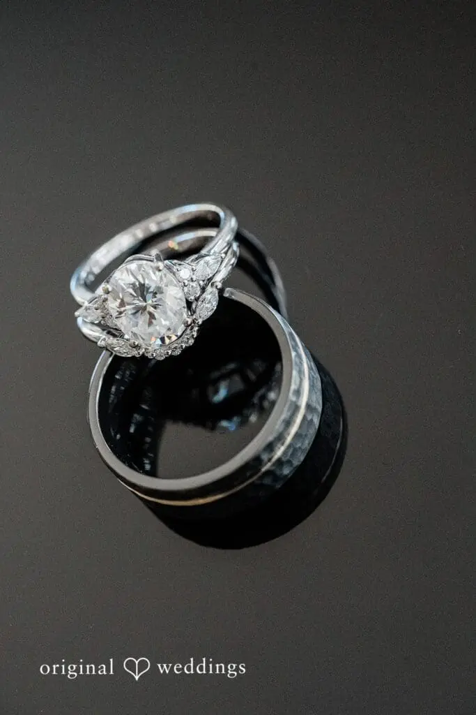 The Manor House at Commonwealth Wedding // Alyssa + Gabriel -