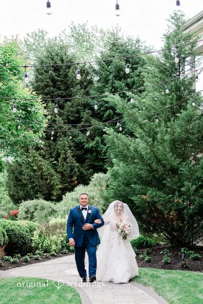 The Manor House at Commonwealth Wedding // Alyssa + Gabriel -