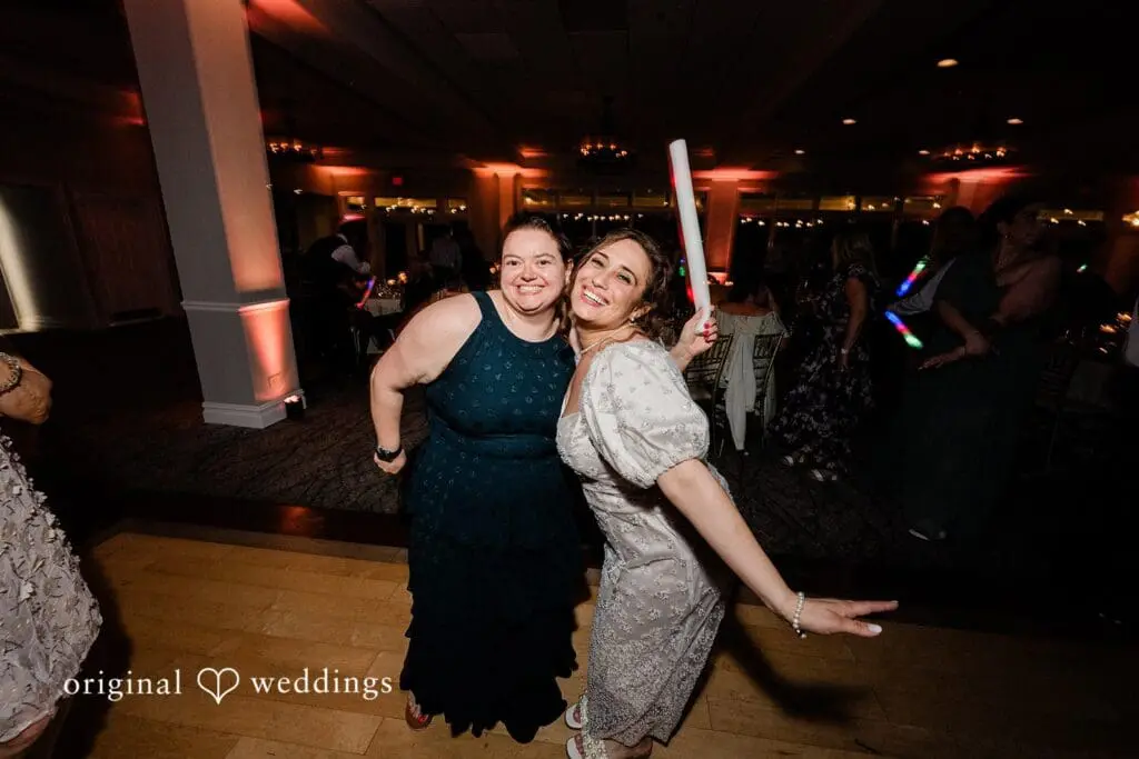 The Manor House at Commonwealth Wedding // Alyssa + Gabriel -