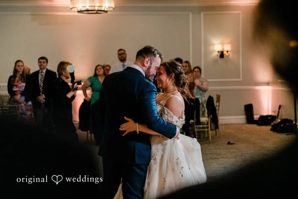 The Manor House at Commonwealth Wedding // Alyssa + Gabriel -