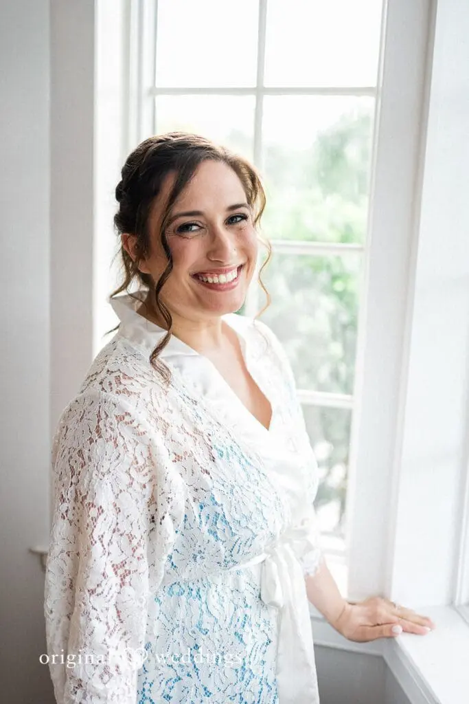 The Manor House at Commonwealth Wedding // Alyssa + Gabriel -